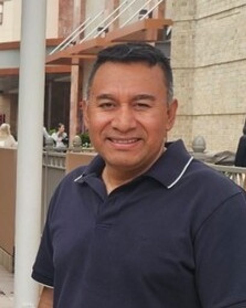 Noe Samorano Vazquez Profile Photo
