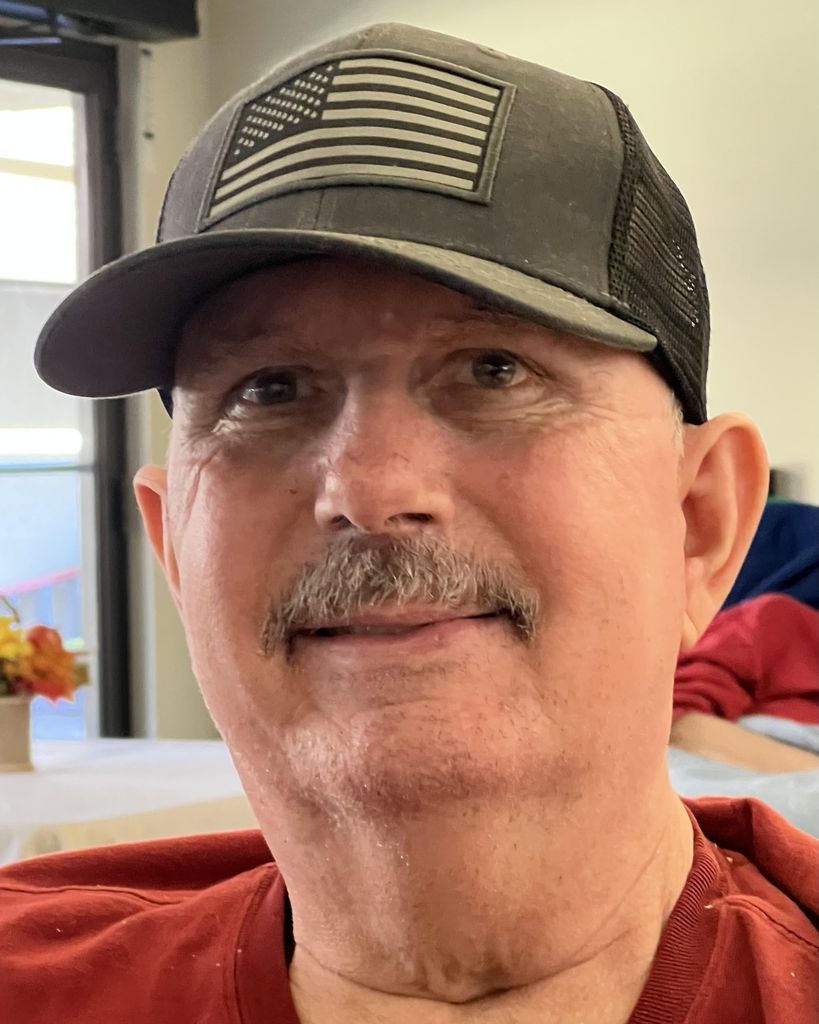 Gregory Mark Mueller Profile Photo