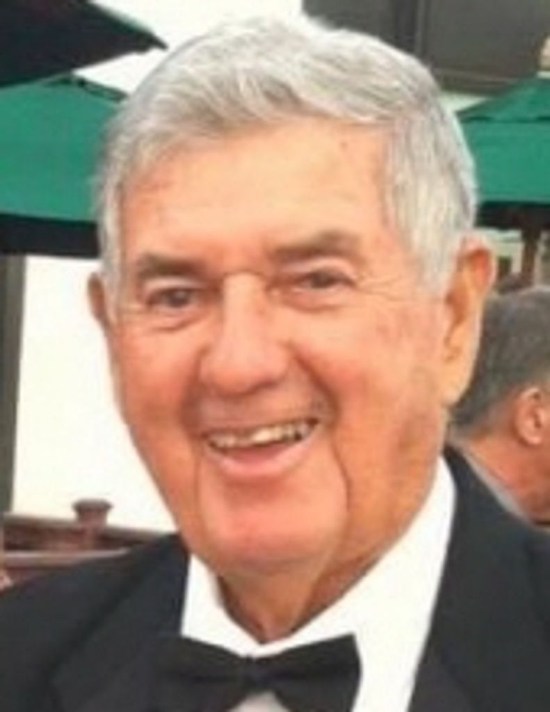 Joseph F. Pouliot, Jr. 