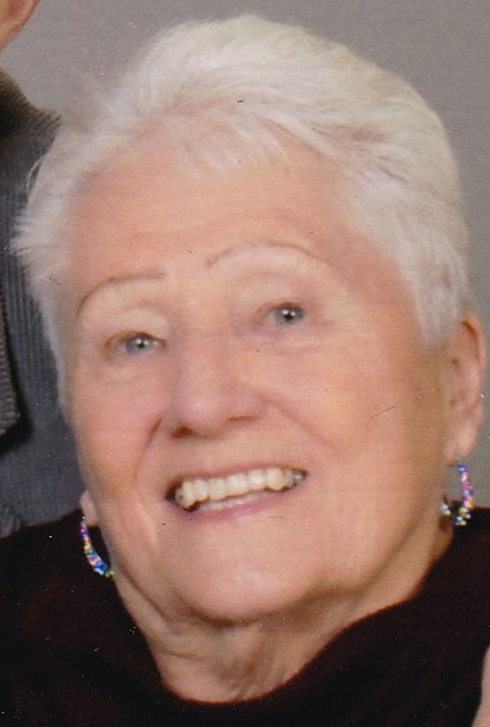 Roberta J (VerHaeghe)  Failon