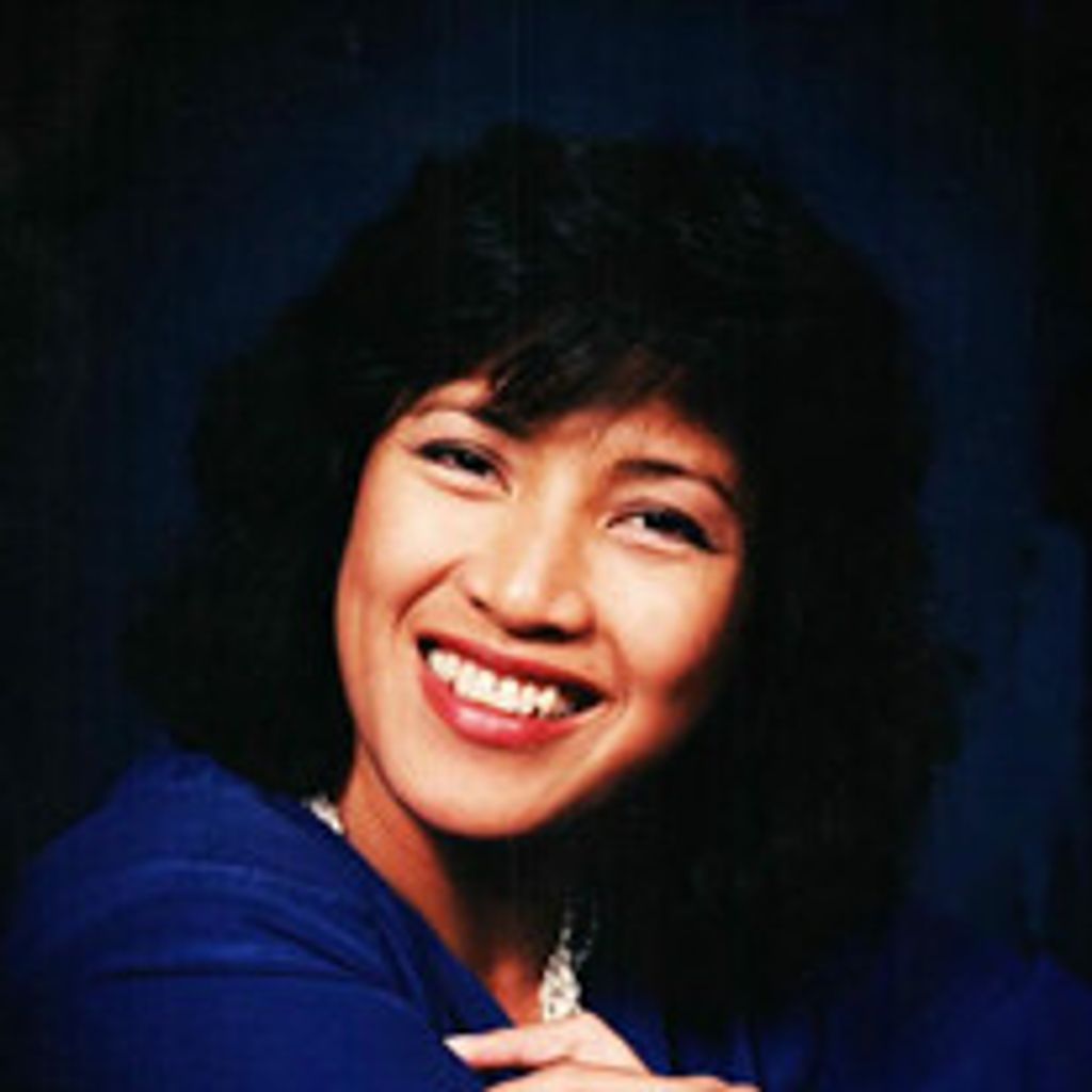Alcione Tiglao Johnson