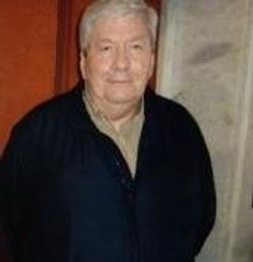 Danny Dale Ramsey Profile Photo