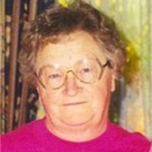 Evelyn A. Edaburn (Serbousek) Profile Photo