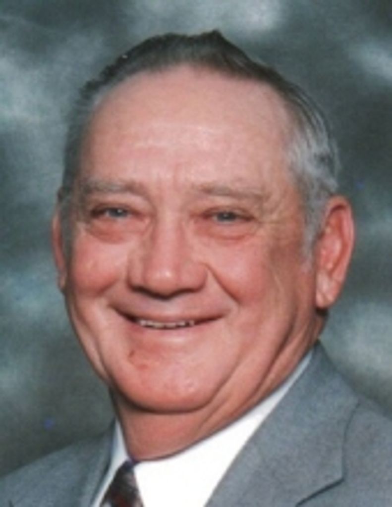 Quentin E. Demoss
