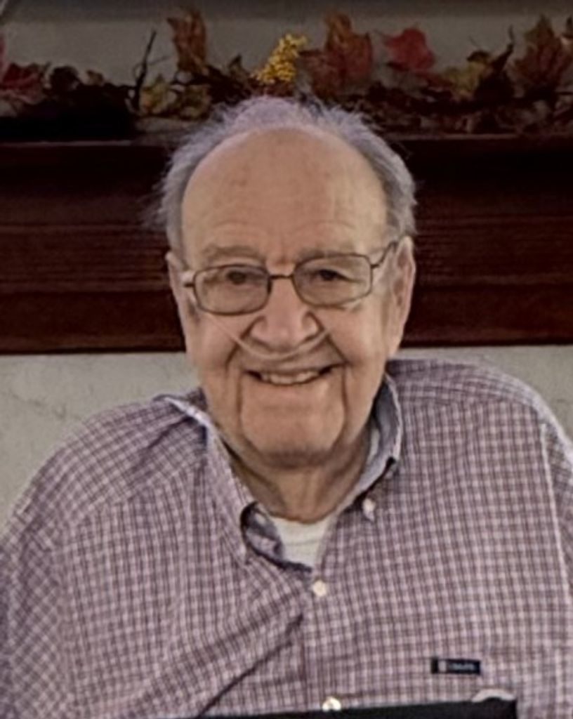 Henry "Hank" D. Gerken