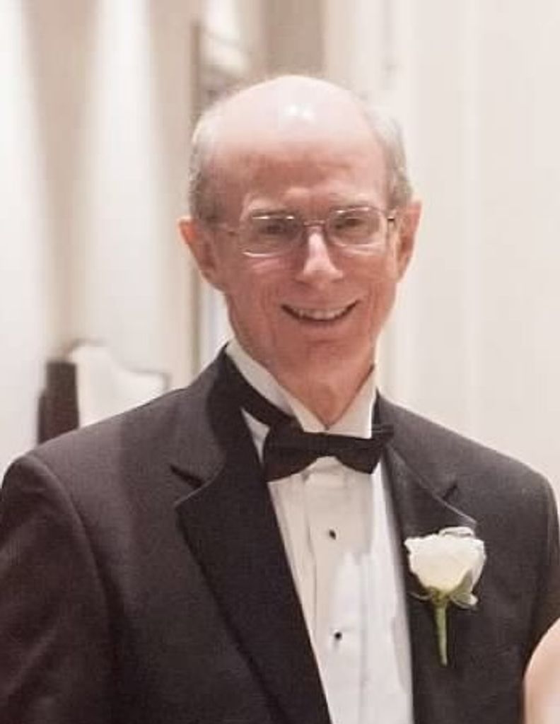 Michael V. Reed Profile Photo