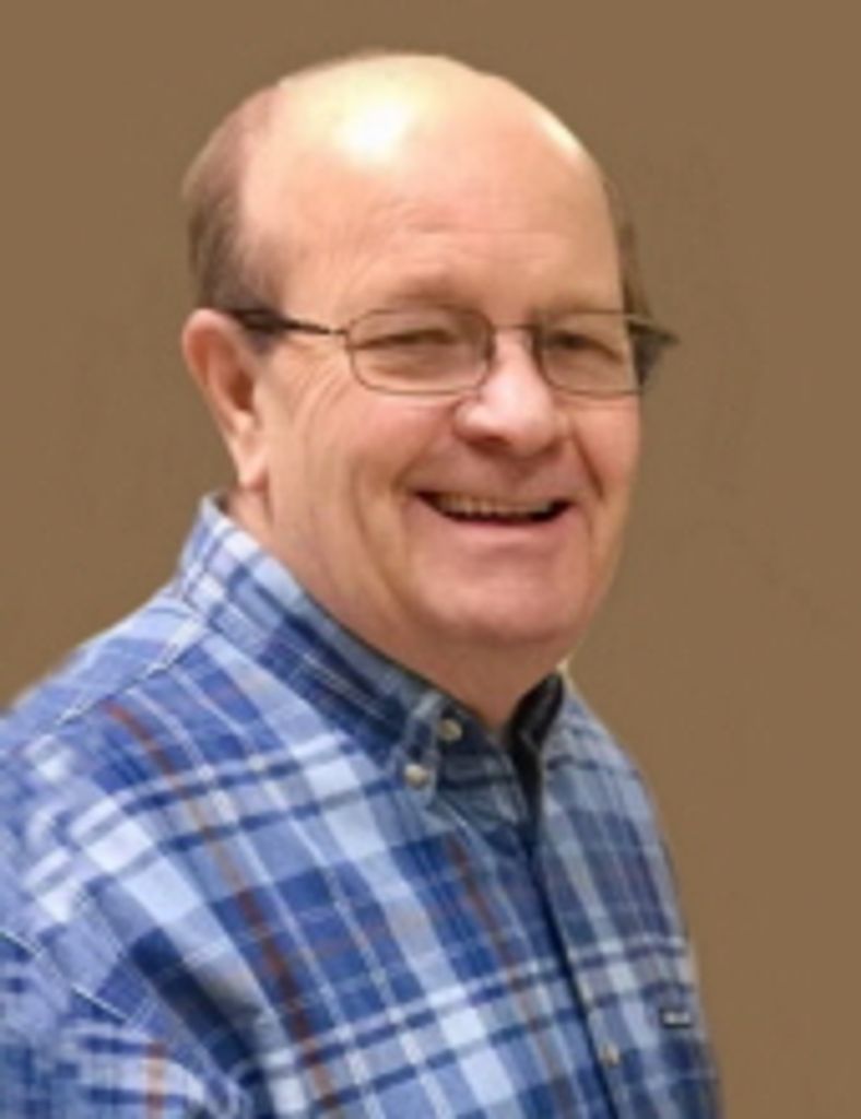 Jerald Lee "Jerry" Sterling