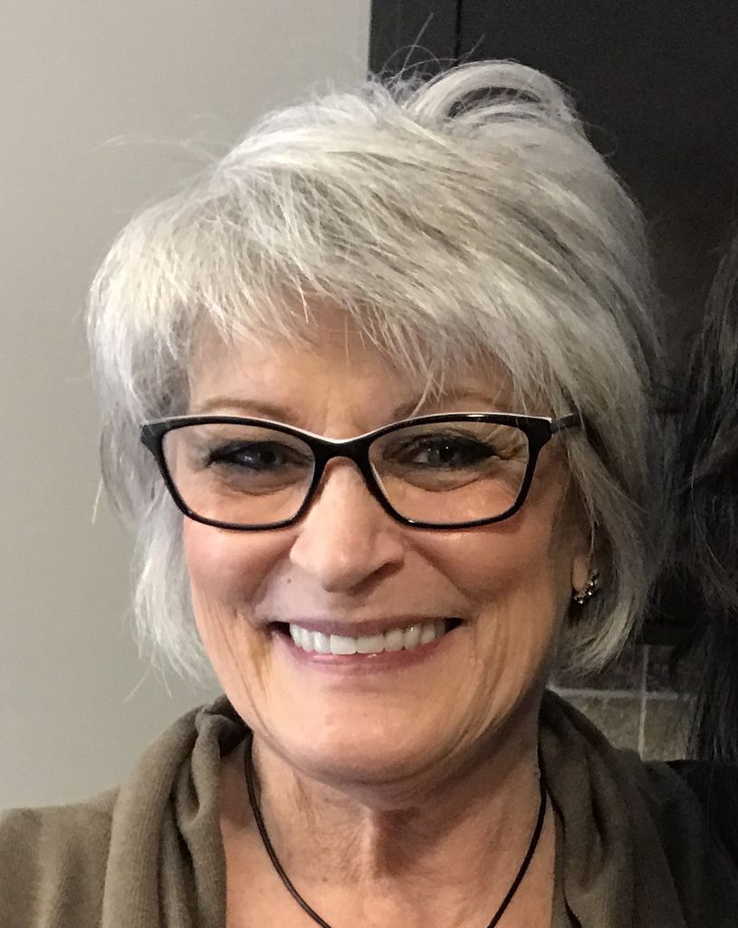 Margaret A. Tomashek