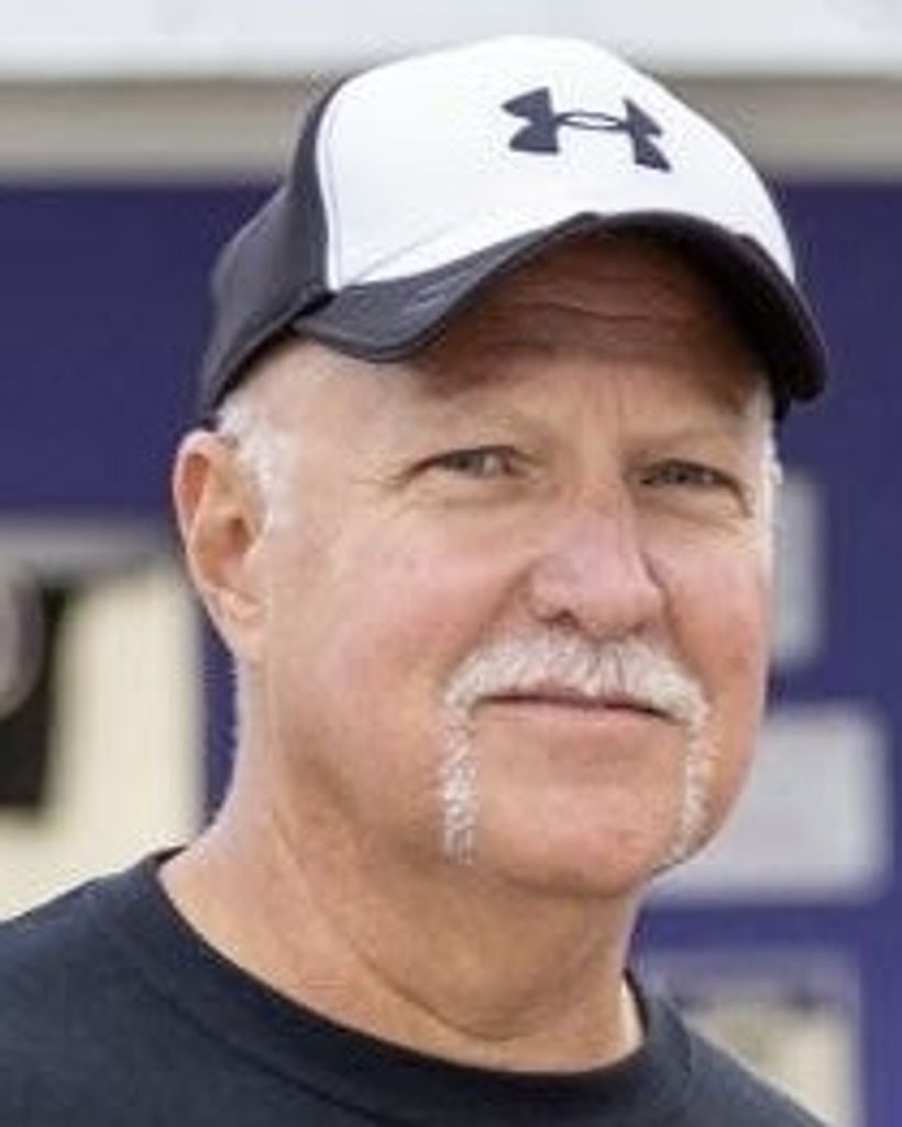 Robert C. Wright Profile Photo