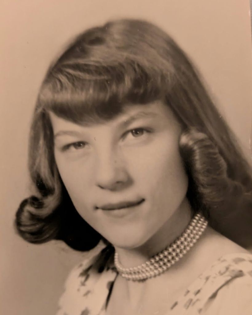 Georgine Stewart