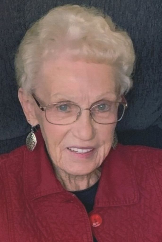 Edith Brandenburg Profile Photo