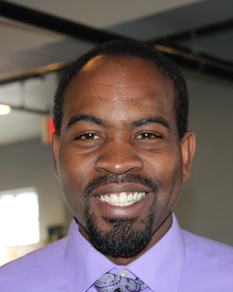 Steven Andre Turner II