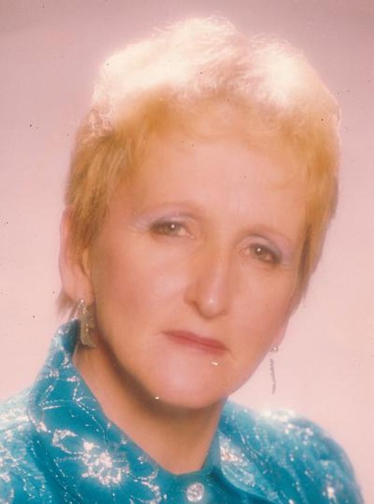 Alice Irene Cole Profile Photo