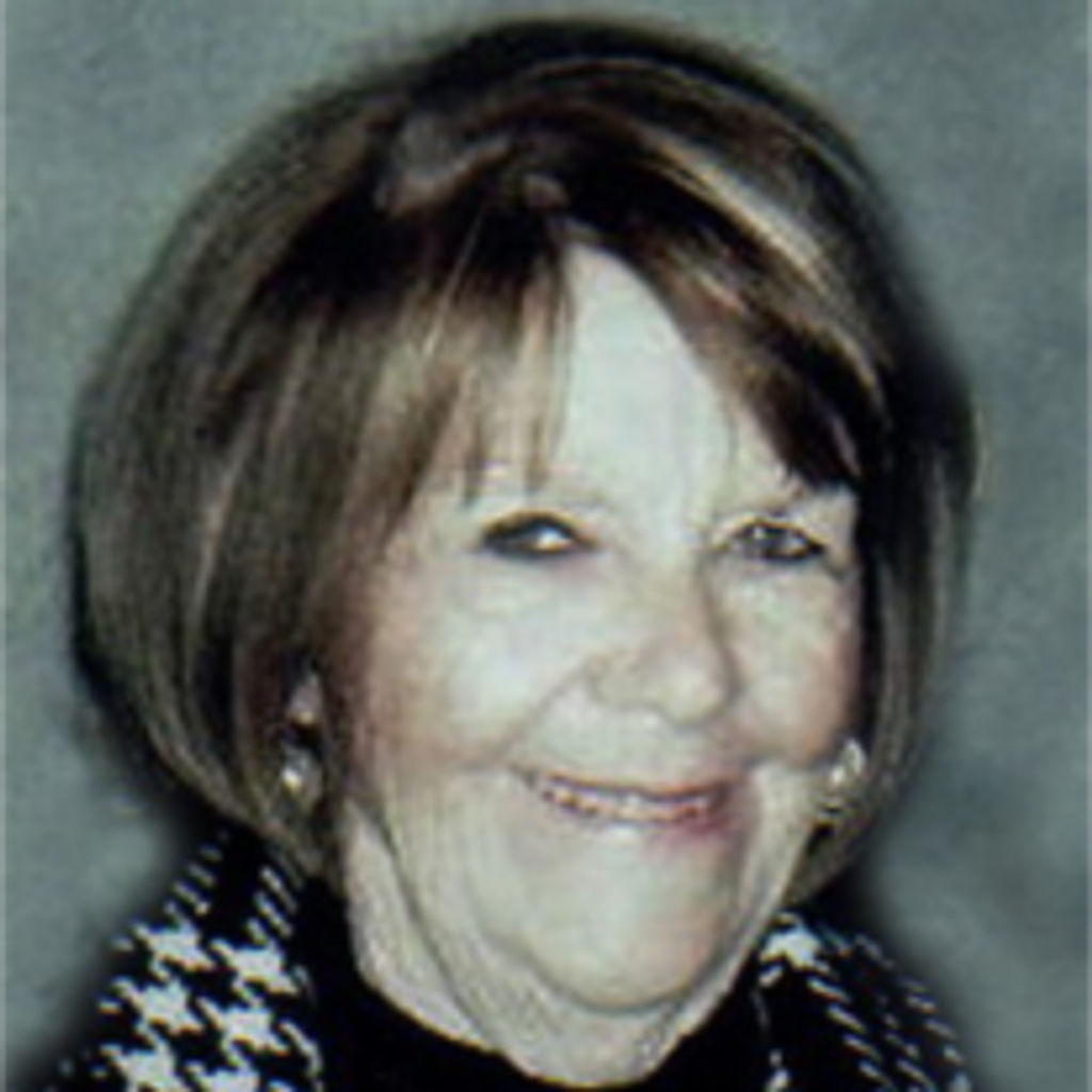 Claire C. Jonas