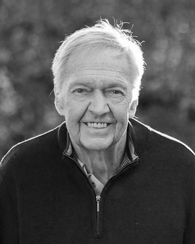 Charles W. O'Donnell