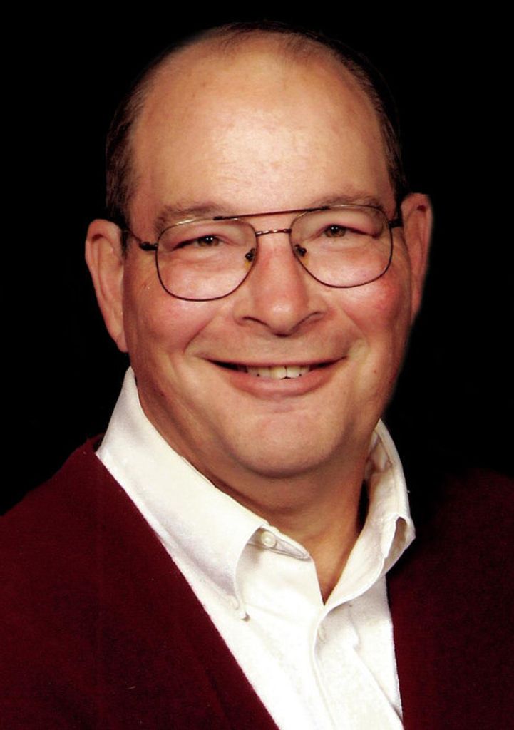 James Mclaughlin Profile Photo