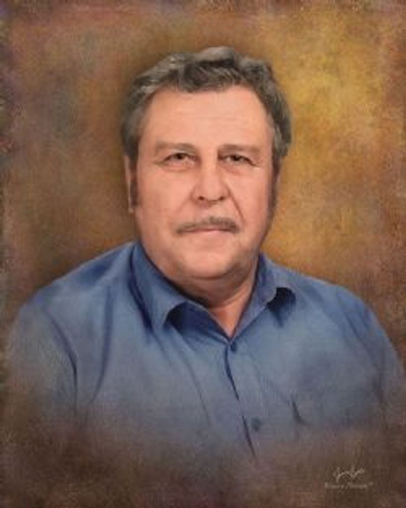 Jesus Pena Profile Photo