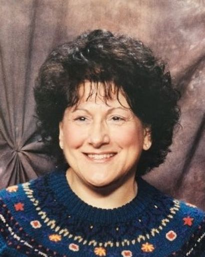 Delores Weber's obituary image