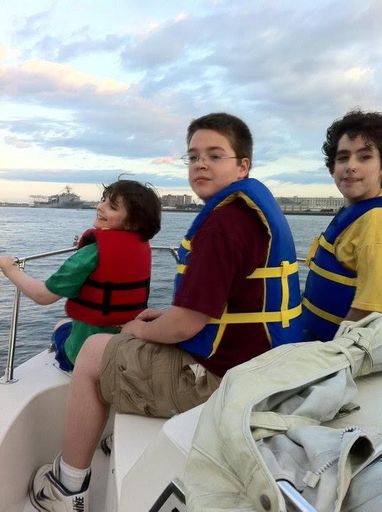 Hayden Patrick Costa photo gallery thumbnail 39 of 193
