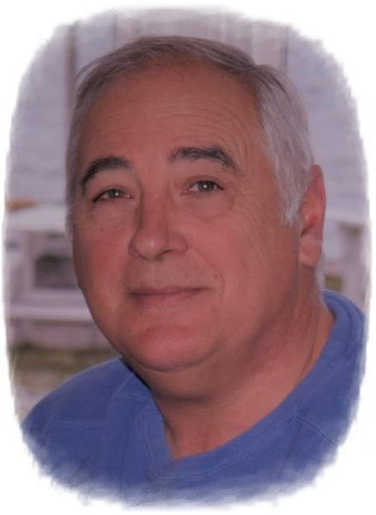 Daniel Joseph Kinlen