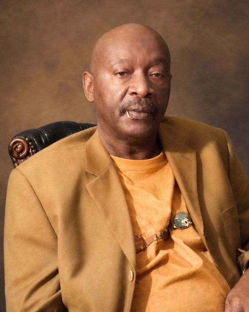 Frank Johnson, Jr.