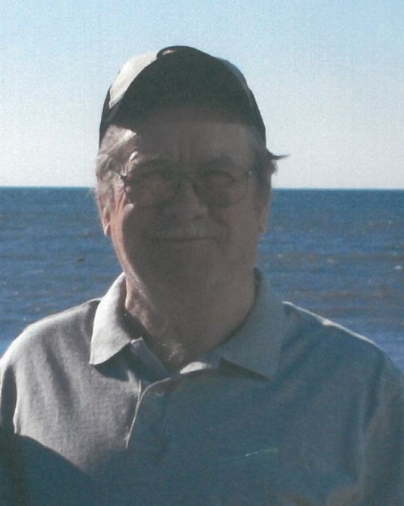D. Eugene Shetley
