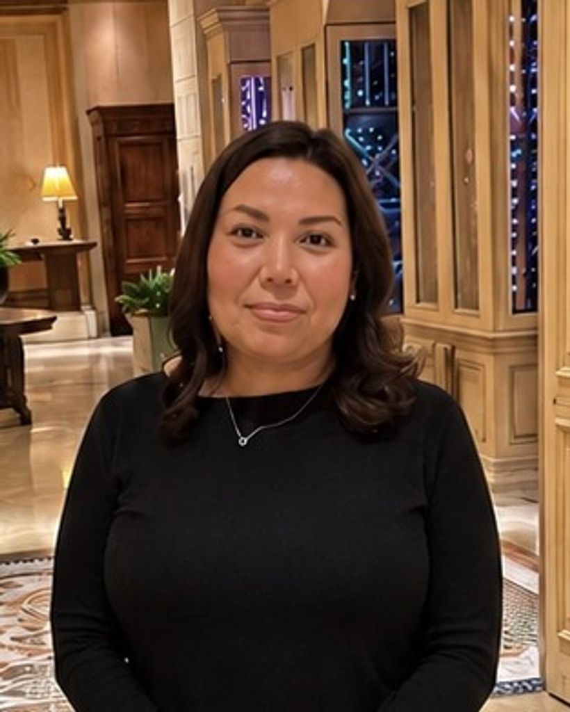 Patricia Santiago Profile Photo