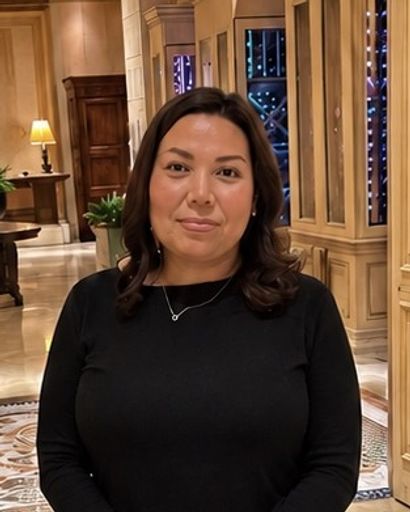 Patricia Santiago's obituary image