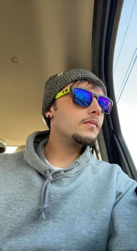 Christopher Lee Caudill