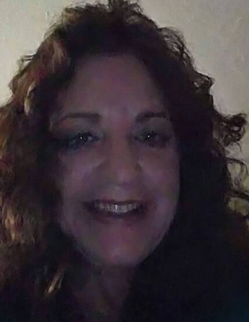 Mary Lou Kintyle