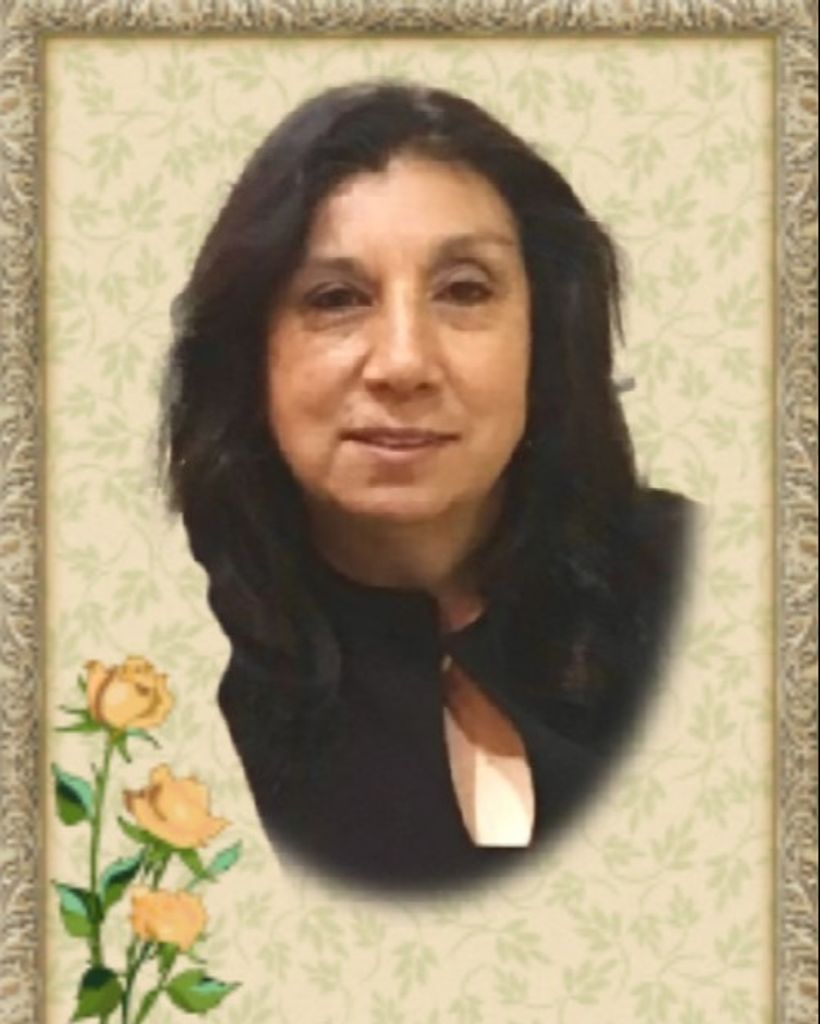 Rosa Estrada