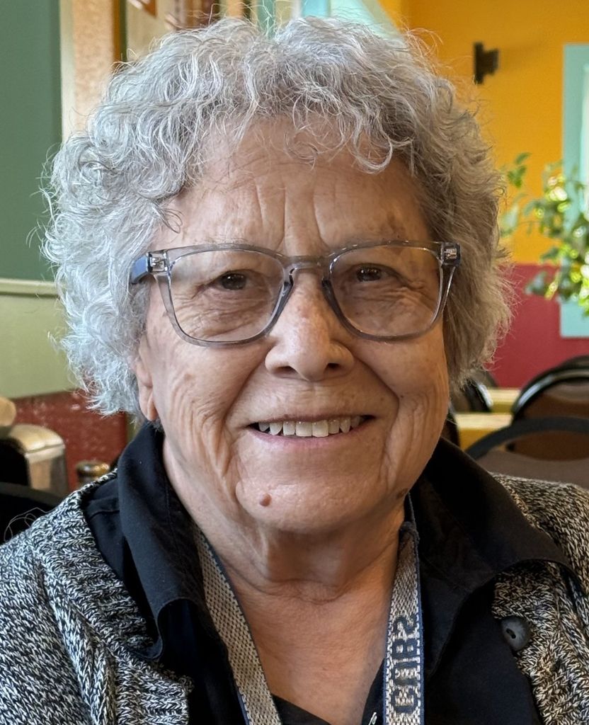 Mabel E. Abeyta