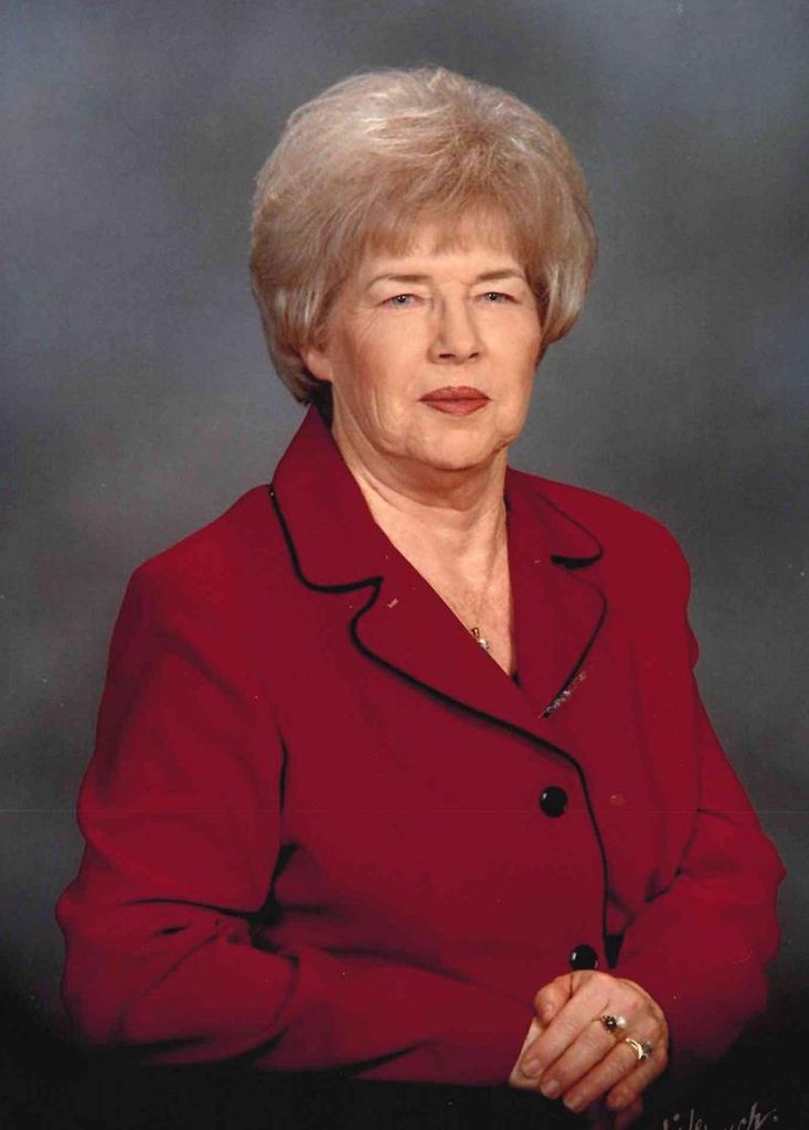 Sybil Nadine Larkin Profile Photo