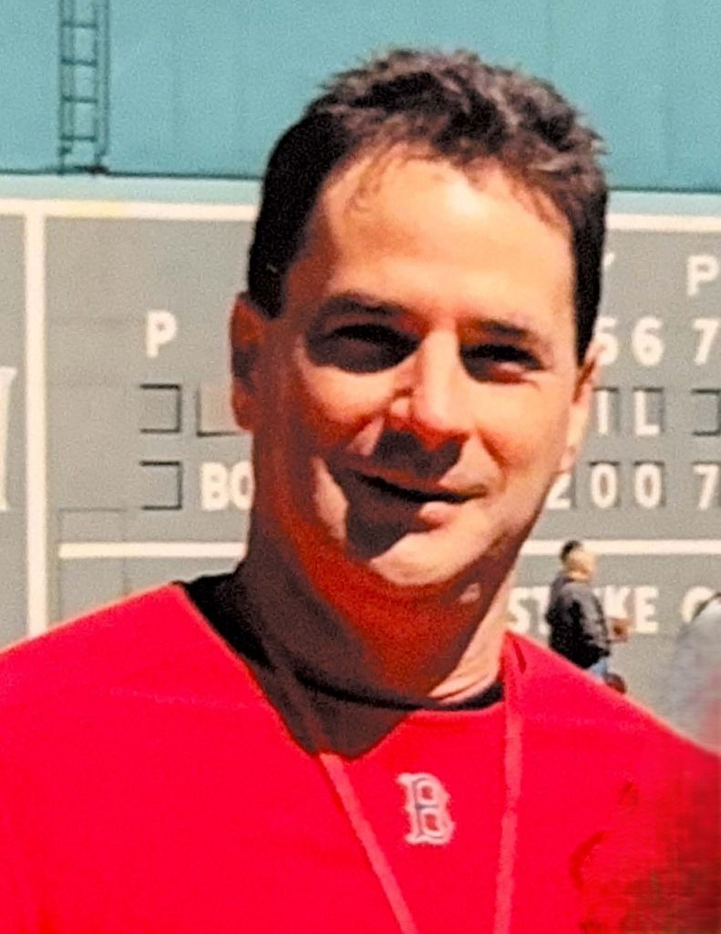 Robert Mark Snow