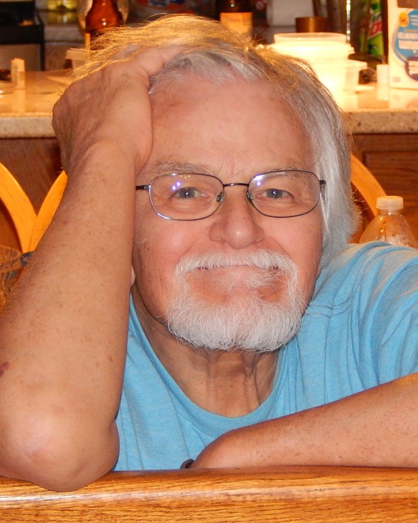 Thomas G. Petri