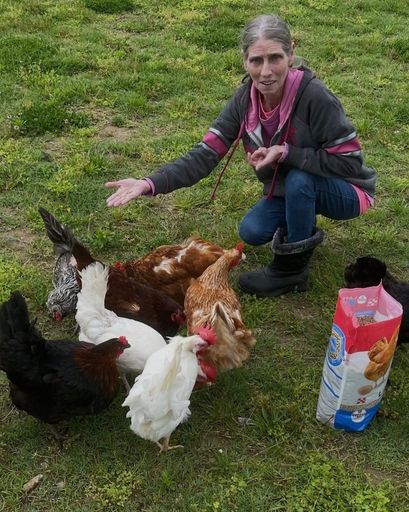 Mary Ann Wilson Profile Photo