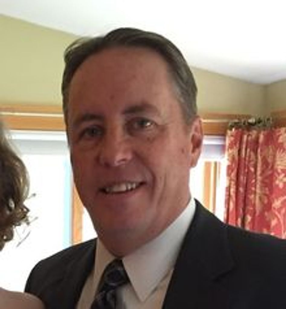 Michael  N. Morrison