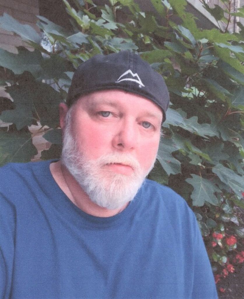 Paul Senyeri Jr Profile Photo