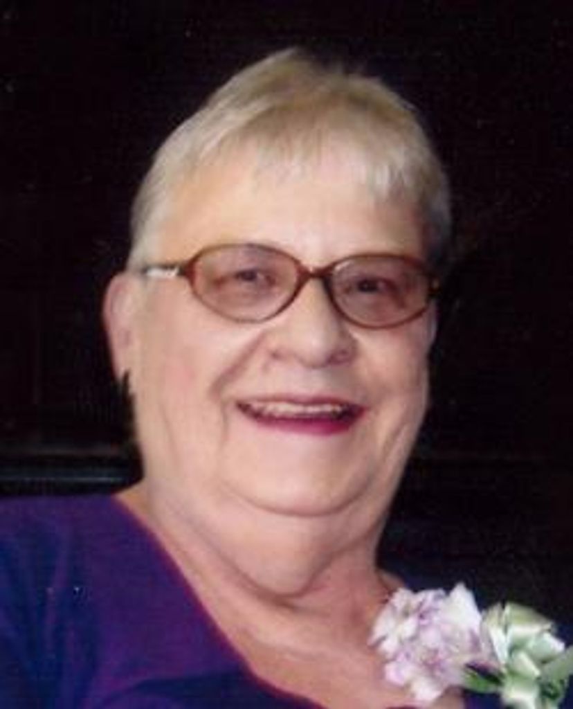 Carole D Logston