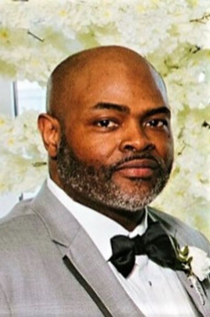 Maynard Johnson, Iii Profile Photo