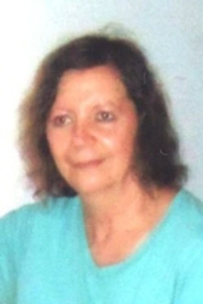 Alice Ann Travis