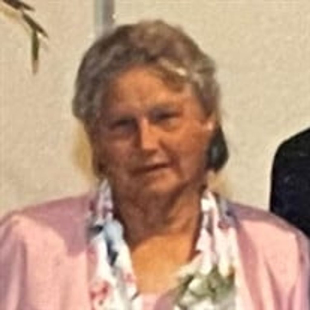 Cathleen Redding Bryant