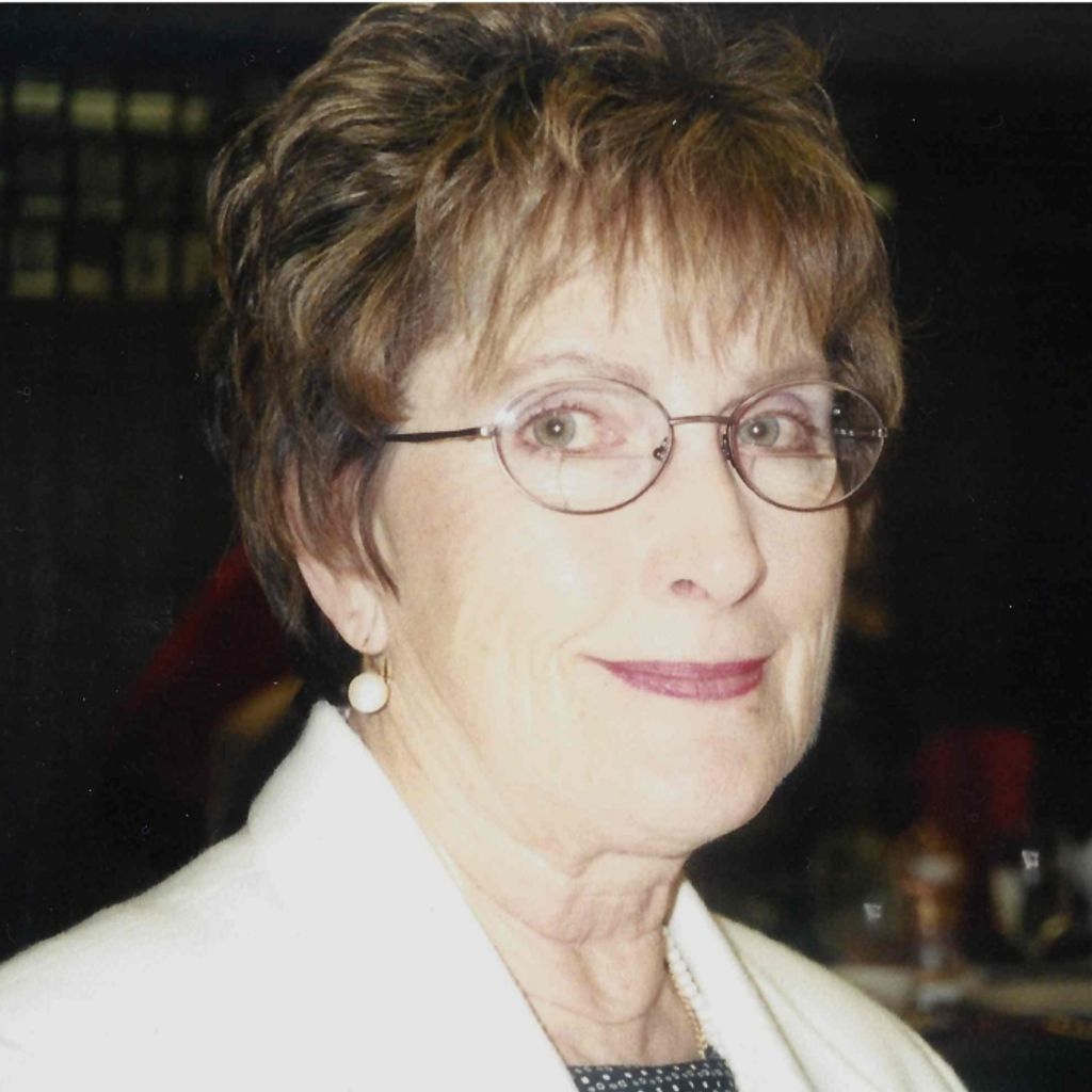 Marilyn DeDecker