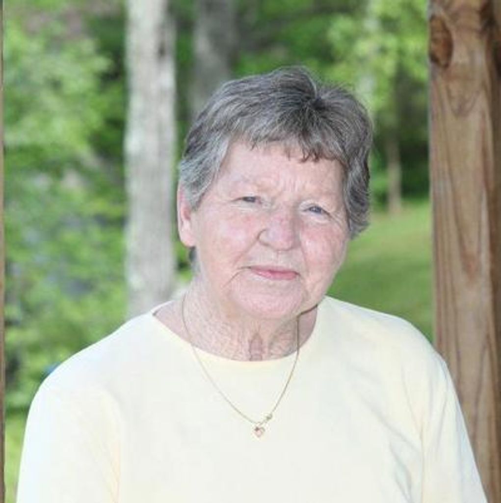 Rebecca Ann Helton Profile Photo
