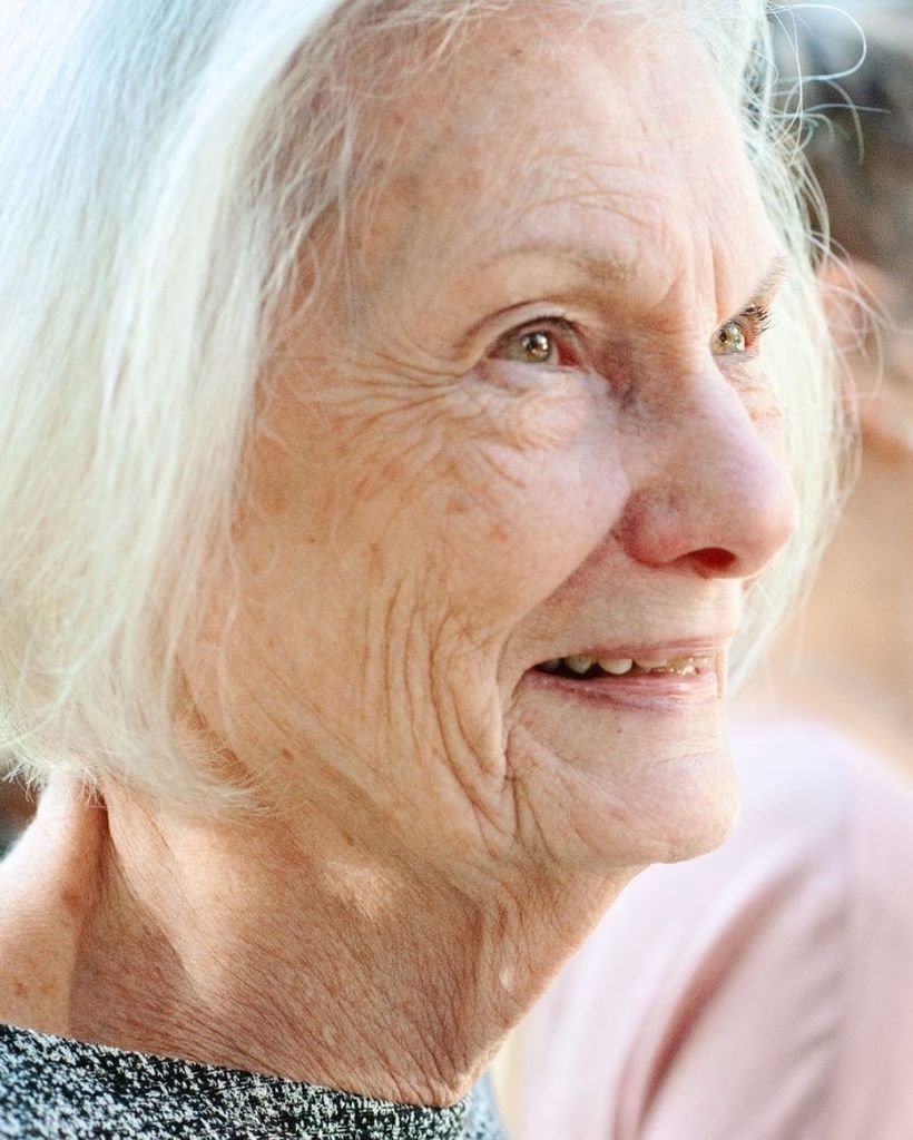 Shirley Roland Profile Photo