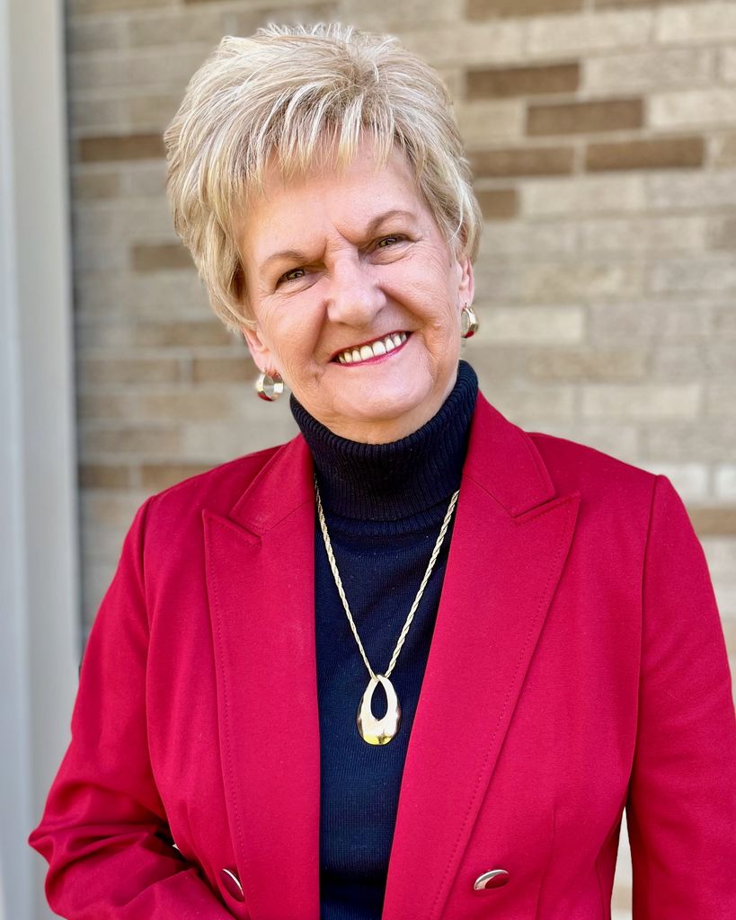 Diane M. Moder Profile Photo