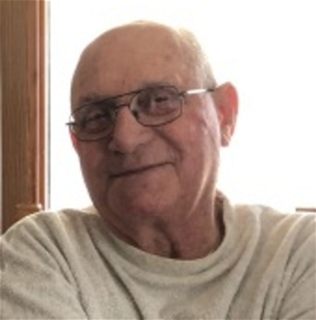 Billy M. Ewertt, Sr. Profile Photo