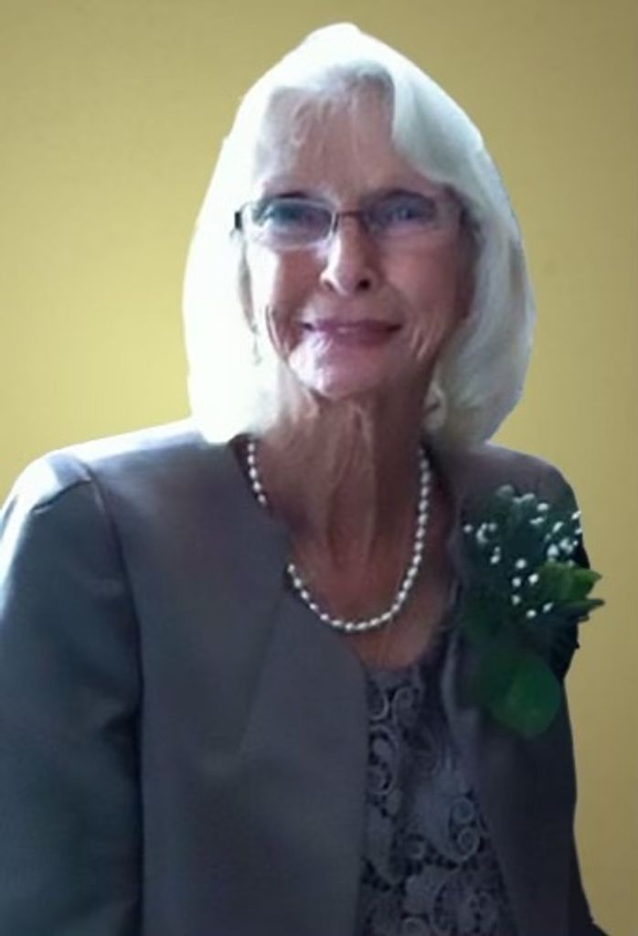 Connie Sue (Lauderdale)  Williams Profile Photo