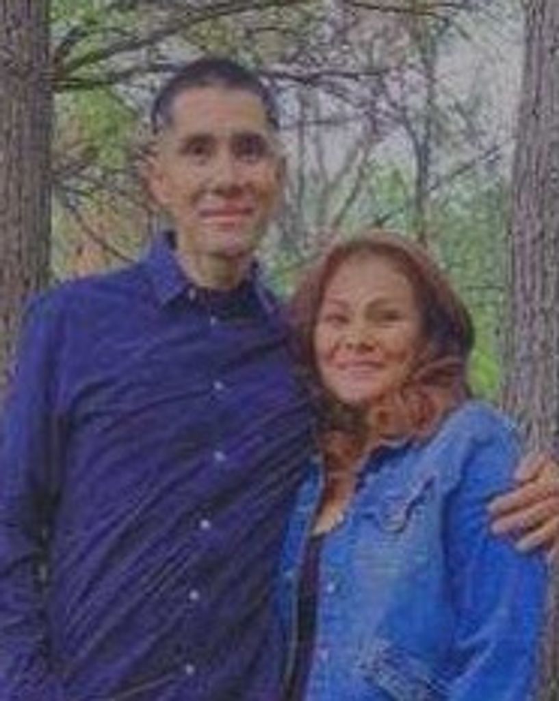 Cruz Michael and Jessalynn Annina Mendez Profile Photo