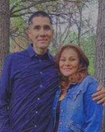 Cruz Michael and Jessalynn Annina Mendez's obituary image